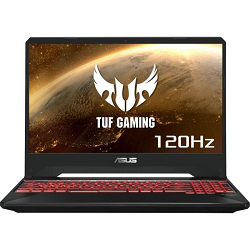 ASUS TUF Gaming FX505