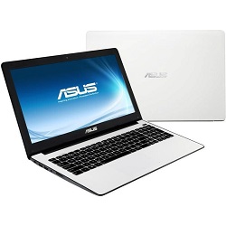 Portable Asus Bureautique 15.6 pouces : X553