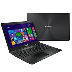Portable Asus Bureautique 15.6 pouces : X553