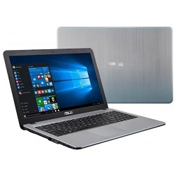 Portable Asus Multimedia 15.6 pouces : X541NA