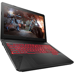 ASUS TUF Gaming FX505