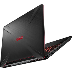 ASUS TUF Gaming FX505