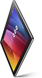 Tablette 10 pouces Asus Android