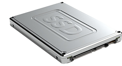 Disques SSD