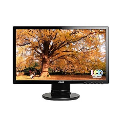 Moniteur 22 pouces LED