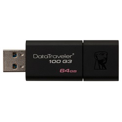 Clés USB Kingston