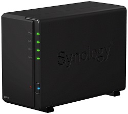 Serveur de Stockage NAS Synology