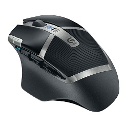 Autres Souris : Souris Gamer