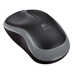 Souris sans fil USB Logitech