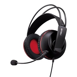 Casque Gamer