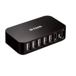 HUB Usb 7 ports